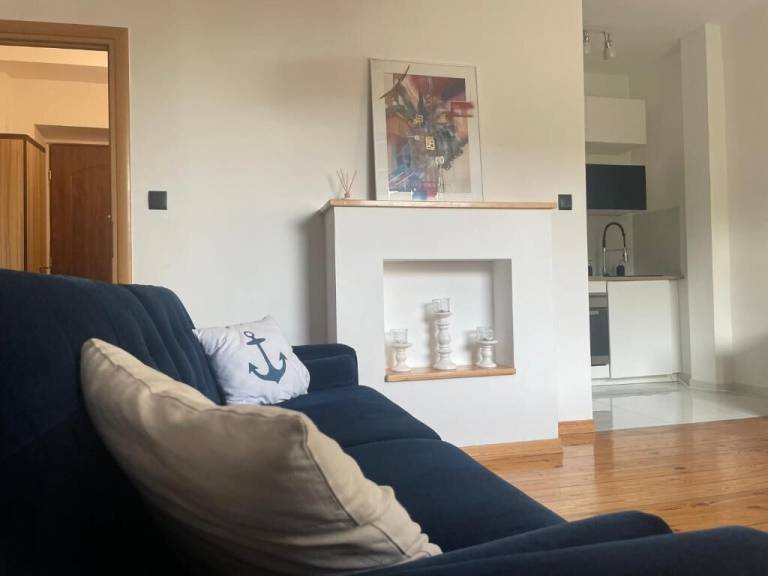 Apartament Gdynia