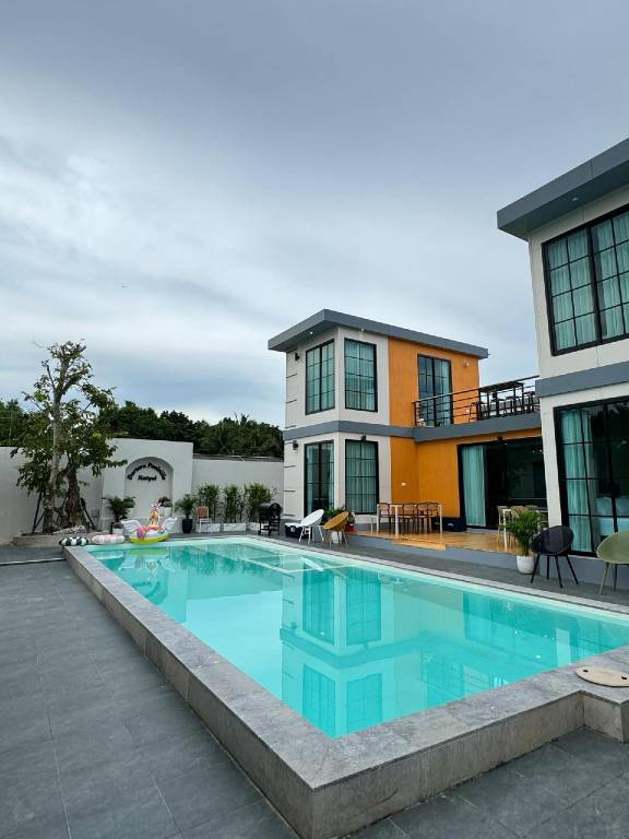 Villa  Hat Yai