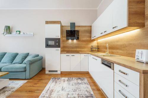 Apartament Karlowe Wary