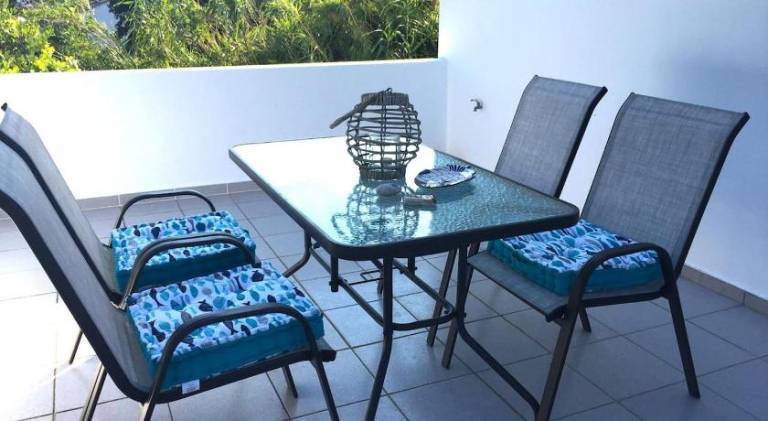 Cozy & comfy Apt with Sea View in Chora Andros — photo 4