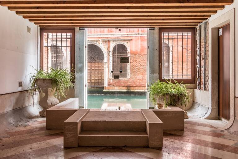 Appartement Mestre