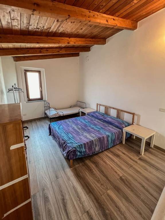 Appartamento Senise