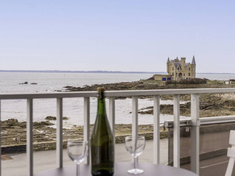 Ferienwohnung Quiberon