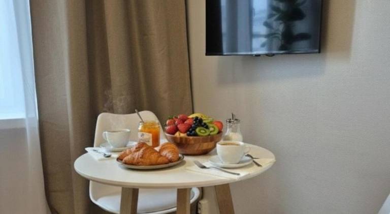 Holiday apartment | Pets are welcome — photo 2