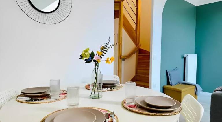 Holiday apartment | Pet-friendly — photo 2