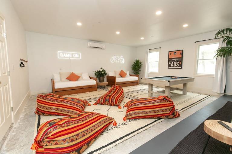 House Lago Vista