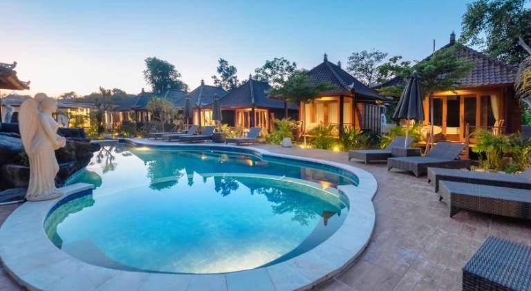 Mamamia Island Villa — photo 3