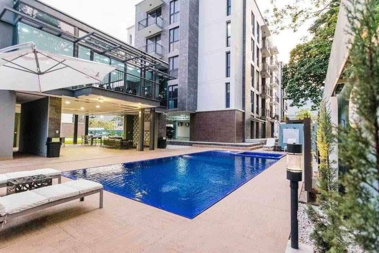 Apartment  San Pedro Sula