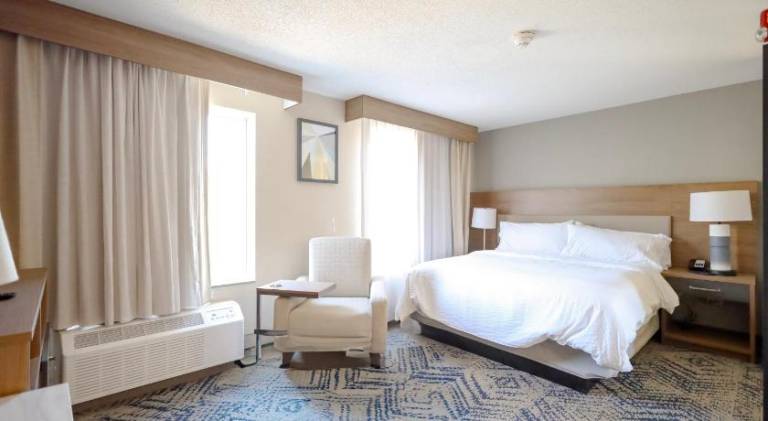 Extended Stay America Suites - Cleveland - Beachwood - Orange Place - South — photo 2