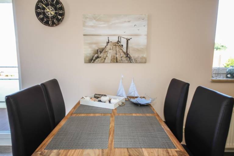 Rental apartment with 1 room for 2 persons — photo 5