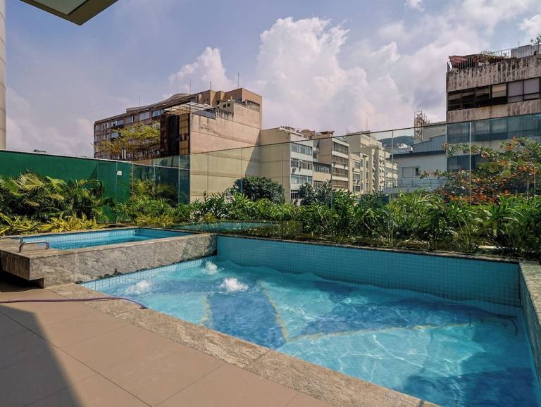 Apartment  Ipanema