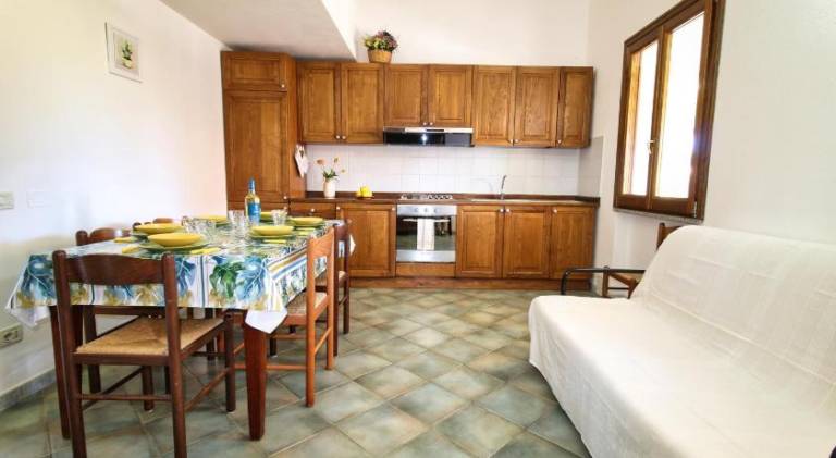 House with 3 rooms for 7 persons — photo 4