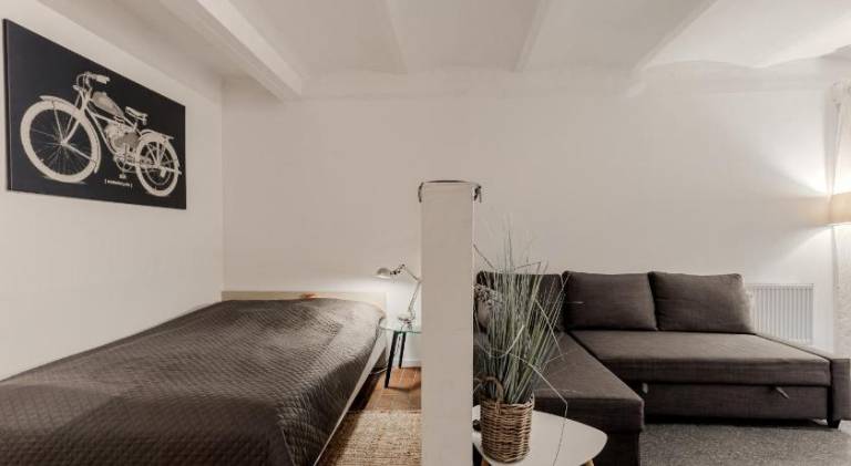 Apartment | Dogs allowed — photo 4