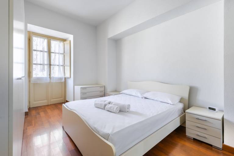 Family-oriented apartment | City view | Pets are welcome — photo 4