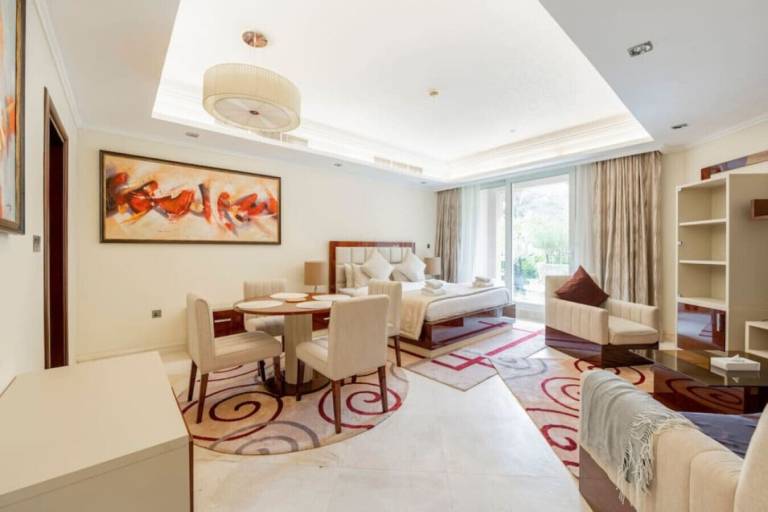 Condo The Palm Jumeirah