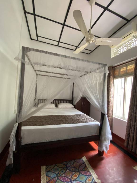 Nina Villa in Weligama