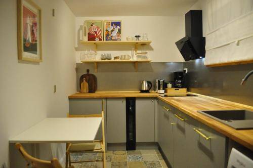 Ferienwohnung Cotroceni