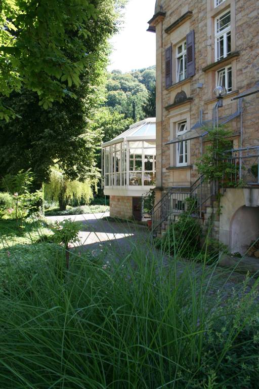 Ferienwohnung  Bad Bergzabern