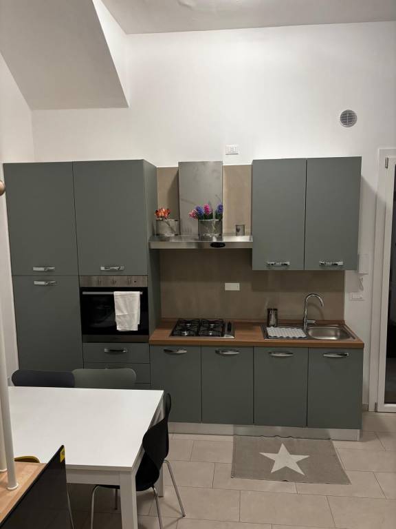 Apartment Ravenna