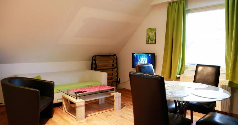 Ferienhaus Wandsbek