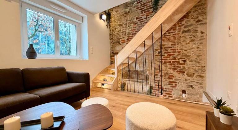 Holiday apartment with 1 room for 2 persons — photo 3