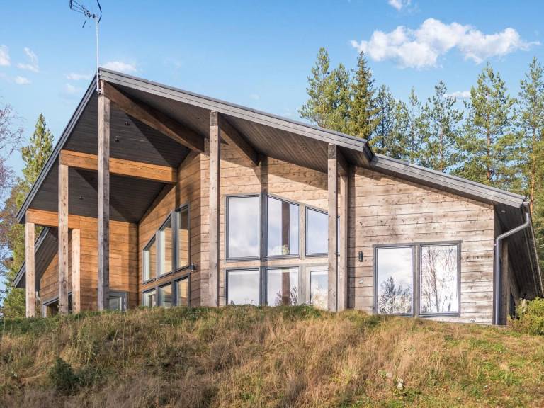 Huis Sotkamo