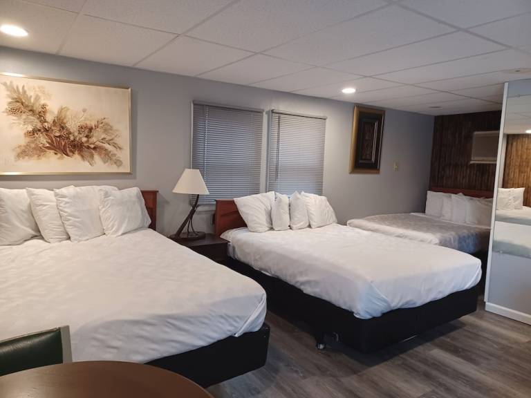 Motel Niagara Falls