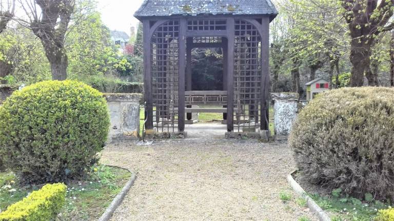 Appartement en copropriété Amboise