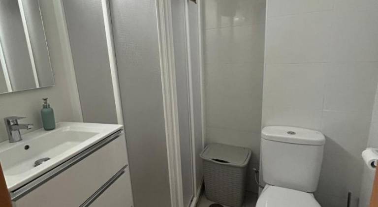 Rental apartment with 2 rooms for 4 persons — photo 2