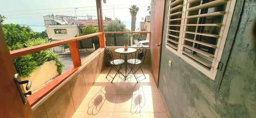 Apartment  Tiberias