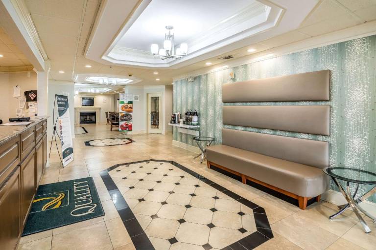 Quality Inn Alexander City — photo 2