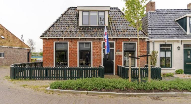 70 m&sup2; Ferienhaus
