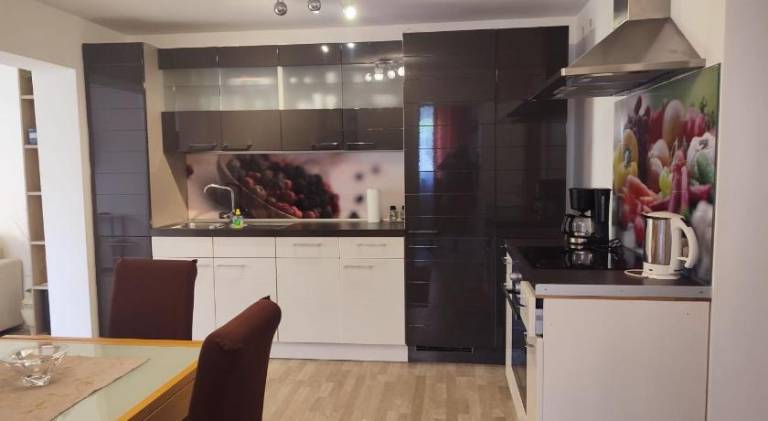 Beautiful apartment | Next to the beach | Suitable for remote work | Pets allowed — photo 5