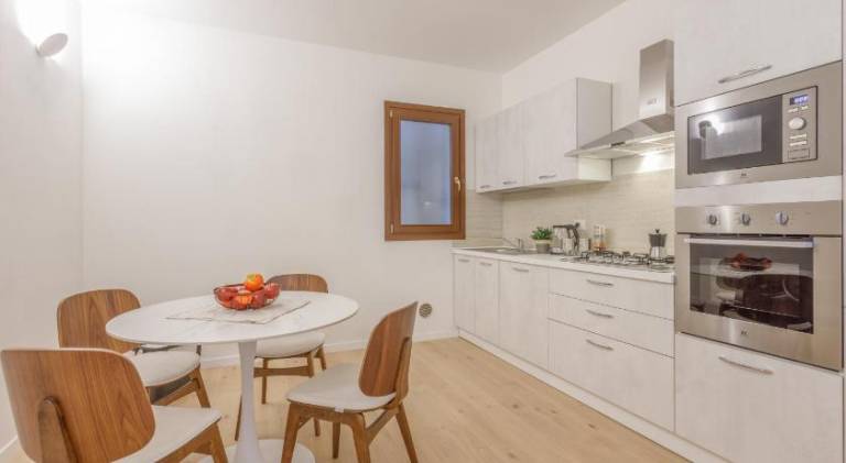 Pleasant apartment | Pets allowed — photo 4