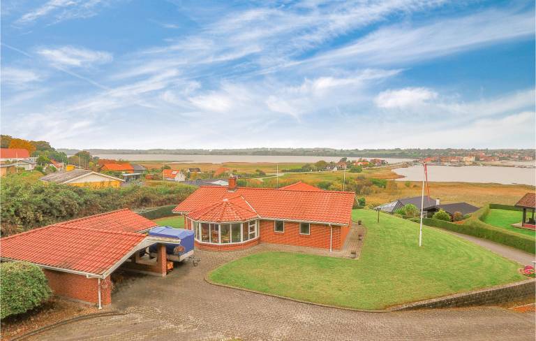 Feriehus Nørre Aaby