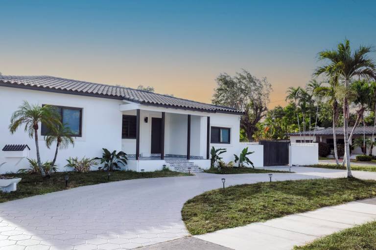 House Miami