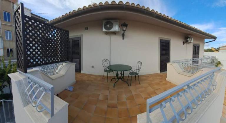 Holiday apartment with 2 rooms for 4 persons — photo 3