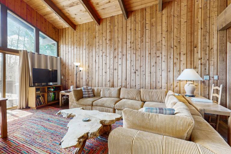 Cabin Aspen