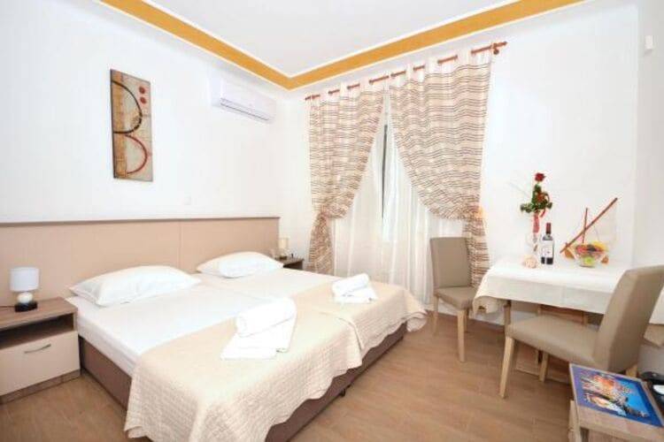 Ferienwohnung Split