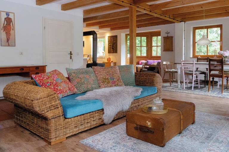 Ferienwohnung Dießen am Ammersee