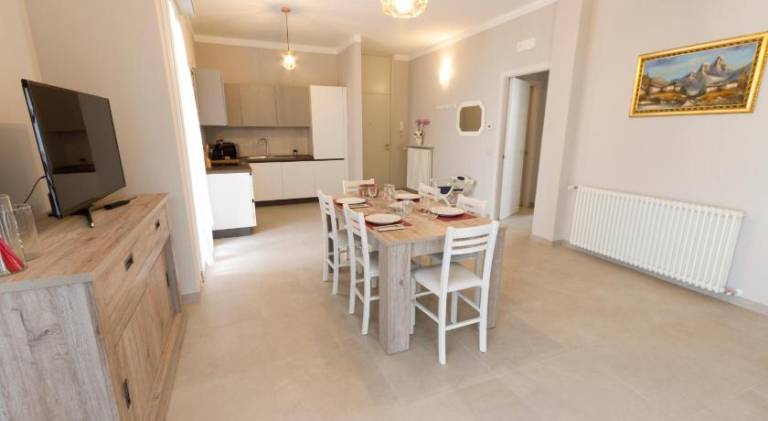 Holiday apartment | Dogs allowed — photo 3