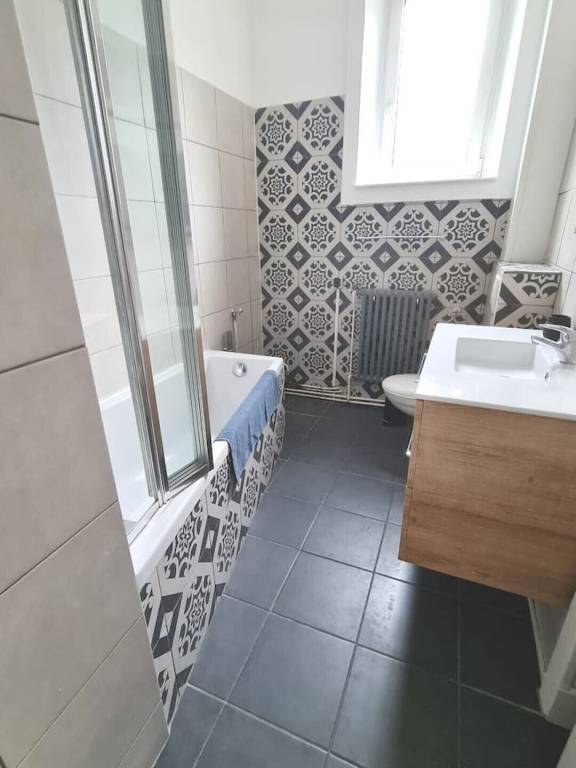 Appartement Besançon