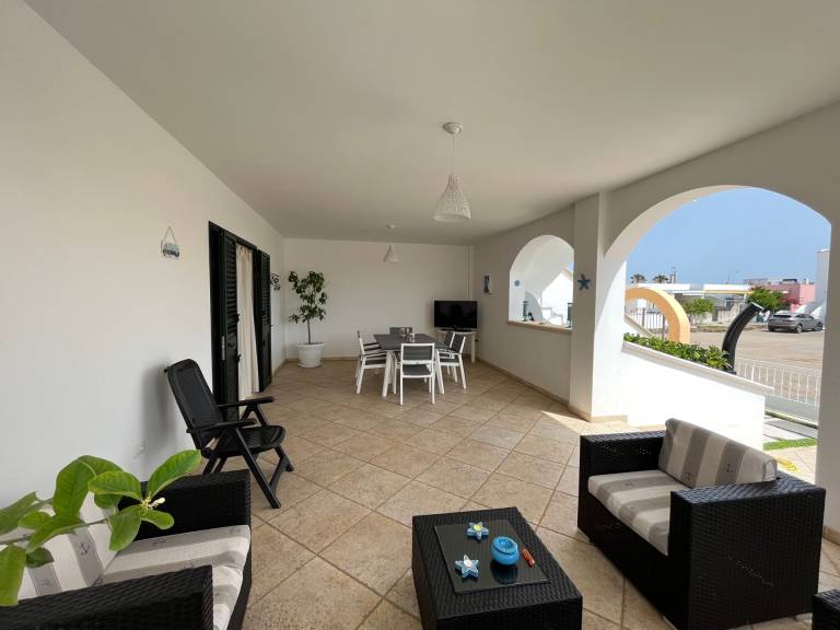 Children-friendly rental apartment with garden | Beach nearby | Pets allowed — photo 2