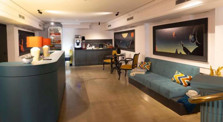 Maria Luisa Hotel — photo 3