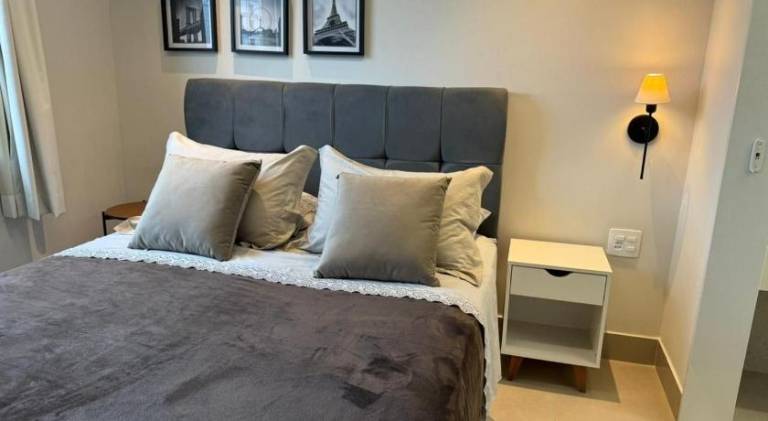 Rental apartment | Close to Fort Copacabana | Perfect for remote work — photo 4