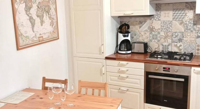 Beautiful house | Next to Prague astronomical clock | Pet-friendly — photo 3