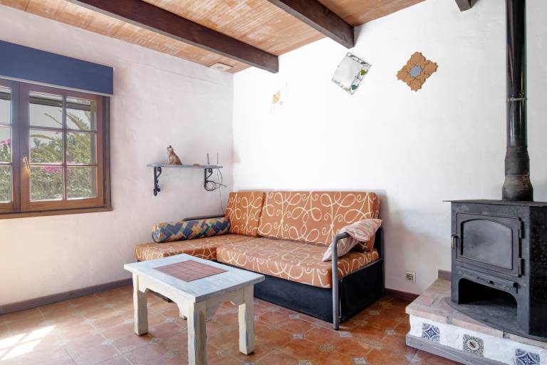 Holiday Home 'Mora' with Private Terrace, Private Garden and Wi-Fi — photo 2