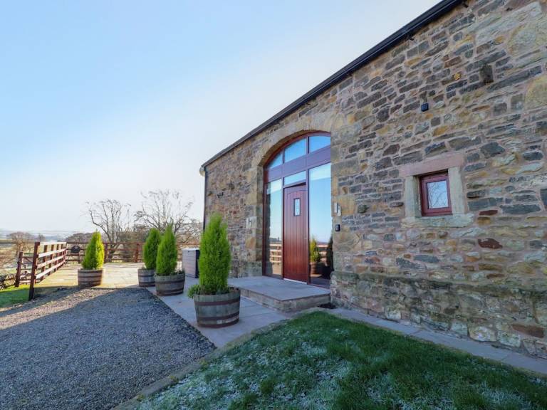 Cottage Clitheroe