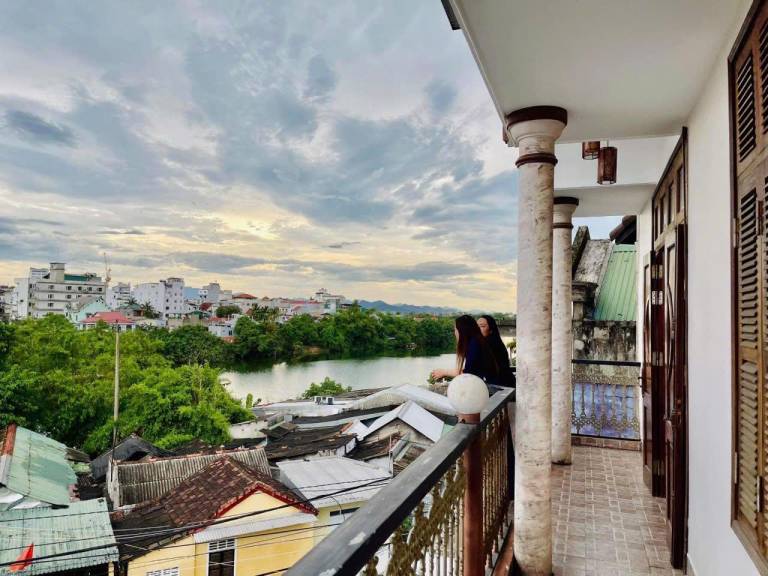 Nam Phuong Riverside Villa — photo 5