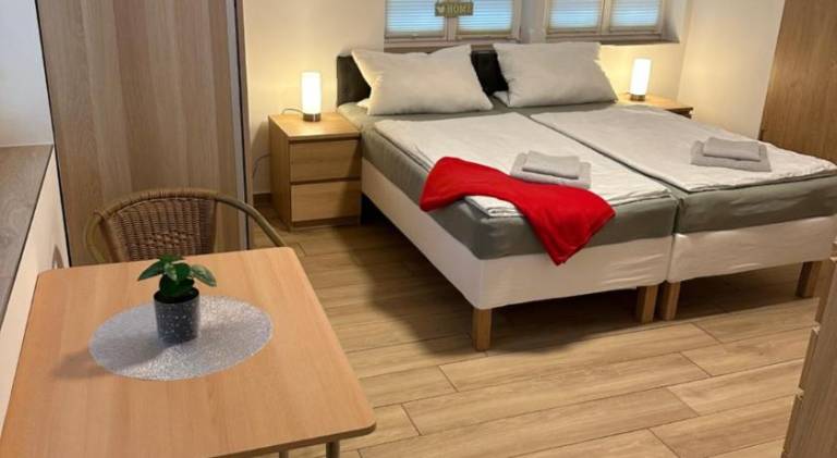 Hotel Kreuz Renchen — photo 2